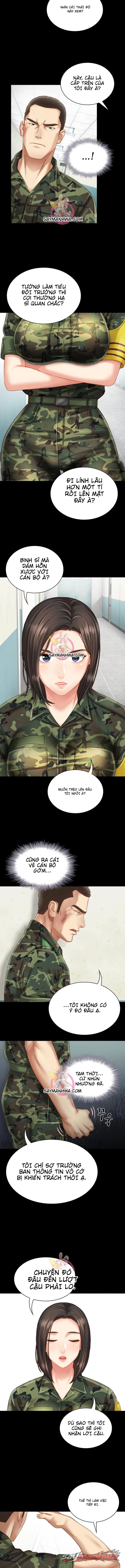 Bổn Phận Của Em Gái Chương 3 page 9