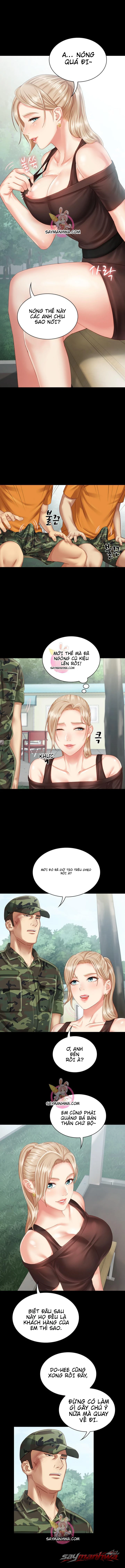 Bổn Phận Của Em Gái Chương 3 page 13