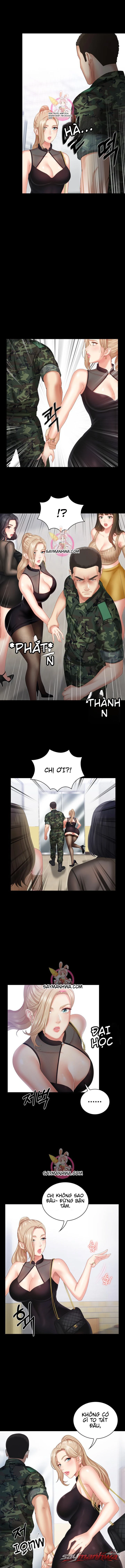 Bổn Phận Của Em Gái Chương 7 page 13