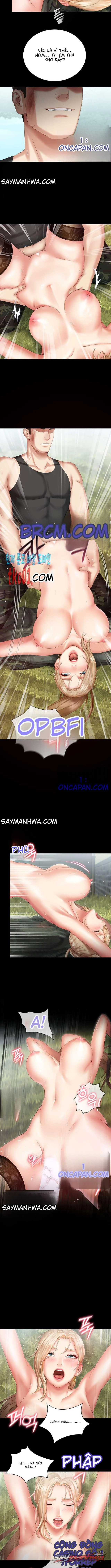 Bổn Phận Của Em Gái Chương 9 page 5