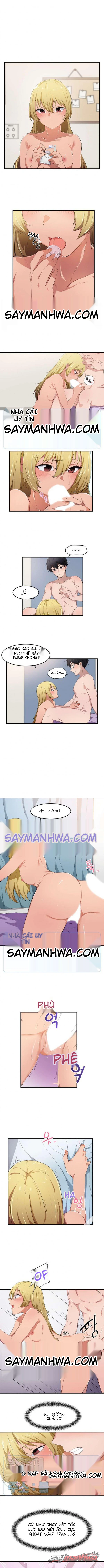 Kẻ Trộm Trái Tim Chương 10 page 6