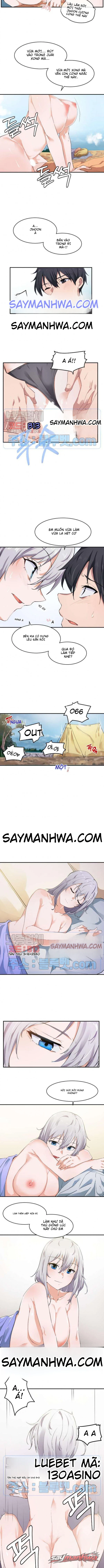 Kẻ Trộm Trái Tim Chương 2 page 6