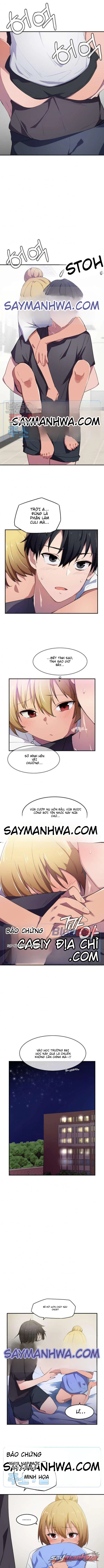 Kẻ Trộm Trái Tim Chương 9 page 2