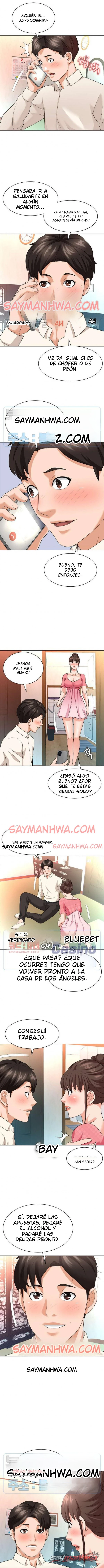 Casa del Ángel Capítulo 10 page 5