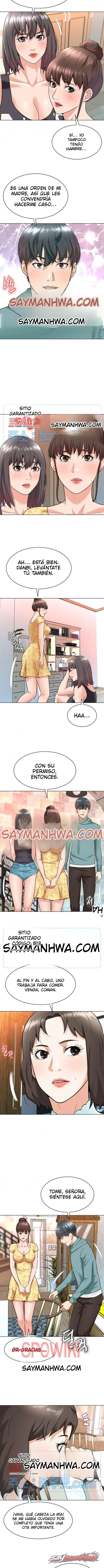 Casa del Ángel Capítulo 7 page 4