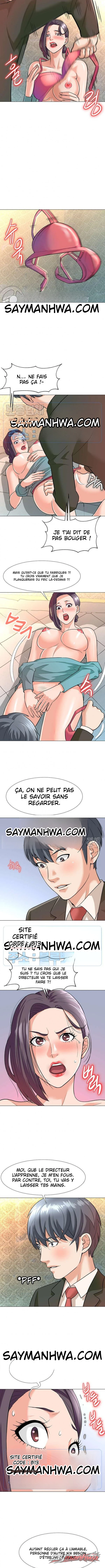 La Maison de l'Ange Chapitre 4 page 3