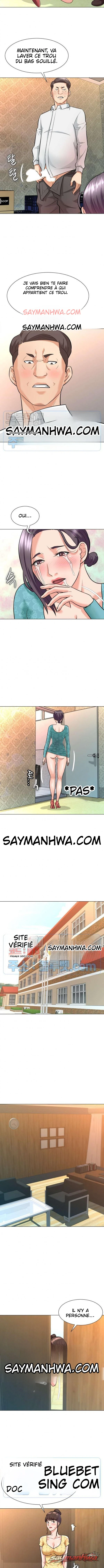 La Maison de l'Ange Chapitre 5 page 7