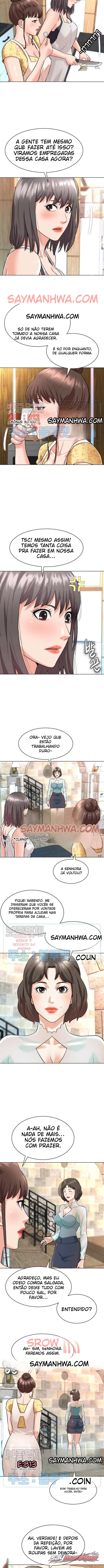 Casa dos Anjos Capítulo 7 page 2