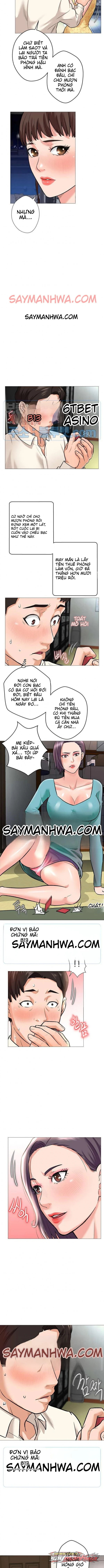 Ngôi Nhà Thiên Thần Chương 1 page 2