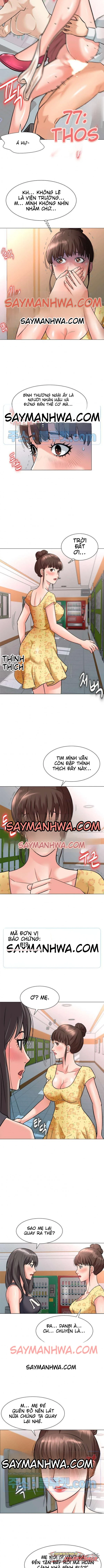 Ngôi Nhà Thiên Thần Chương 2 page 4