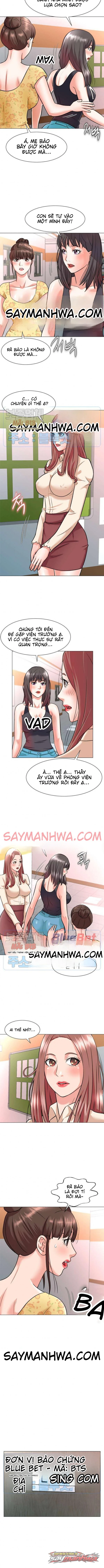 Ngôi Nhà Thiên Thần Chương 2 page 5