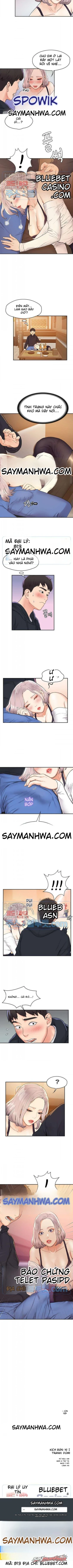 Giảng Đường Hôm Nay Chương 3 page 5