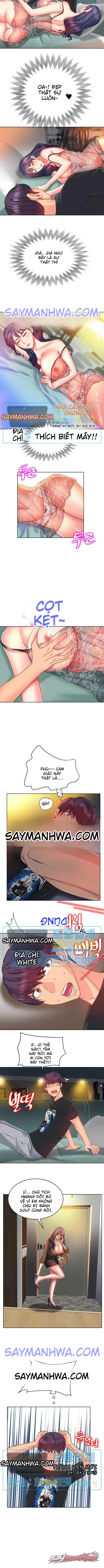 Hole in One Chương 3 page 5