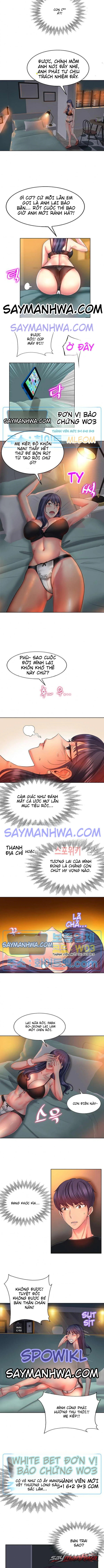 Hole in One Chương 3 page 7