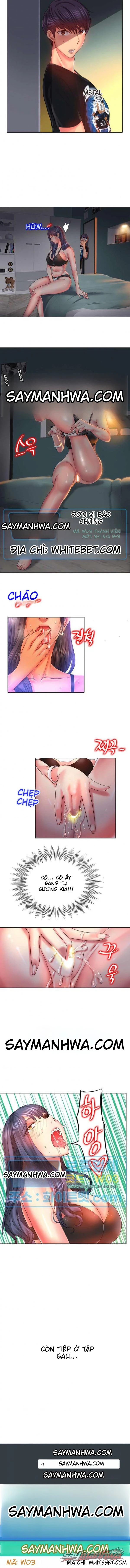 Hole in One Chương 3 page 8