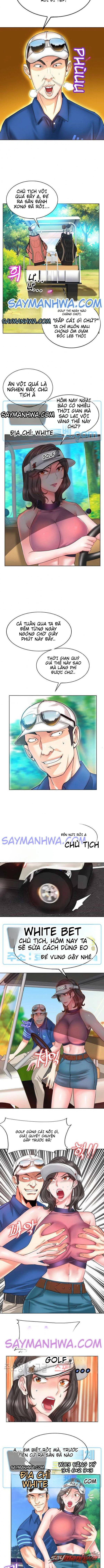 Hole in One Chương 6 page 4