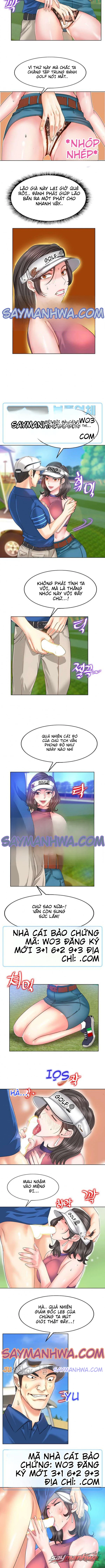 Hole in One Chương 6 page 5