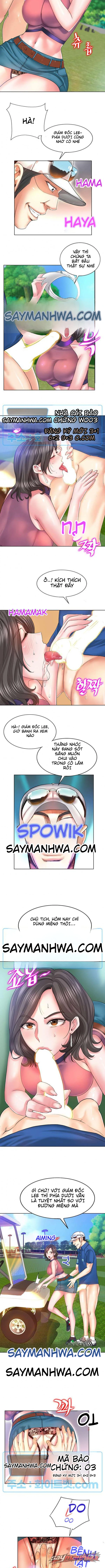 Hole in One Chương 6 page 6
