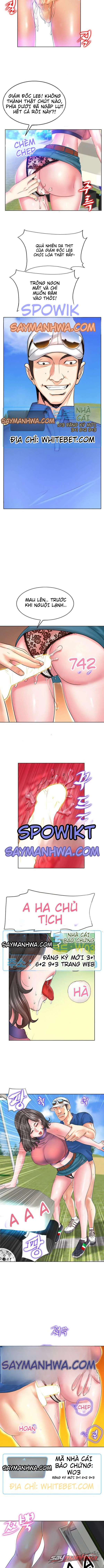 Hole in One Chương 6 page 7