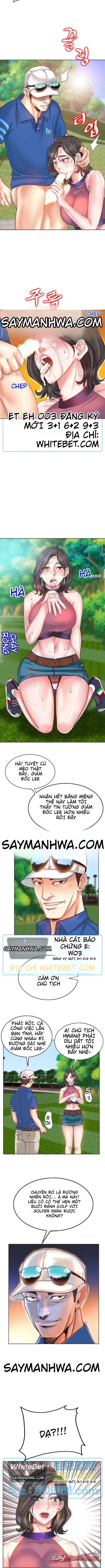 Hole in One Chương 6 page 9