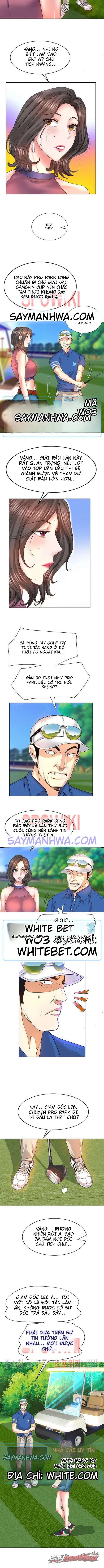 Hole in One Chương 7 page 2