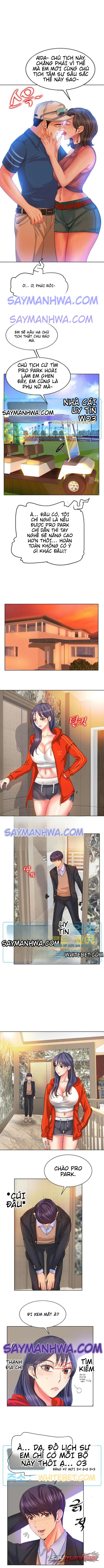 Hole in One Chương 7 page 3