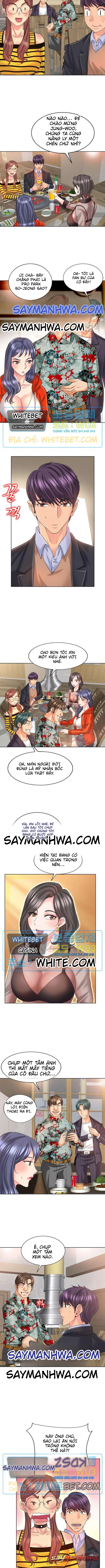 Hole in One Chương 7 page 7