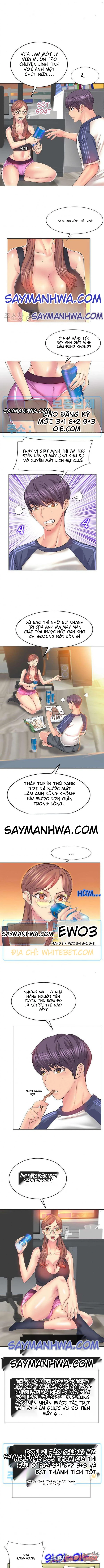 Hole in One Chương 9 page 2