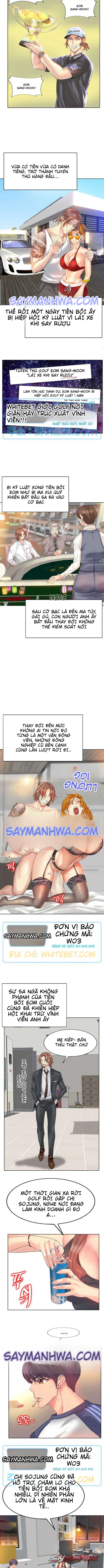 Hole in One Chương 9 page 3
