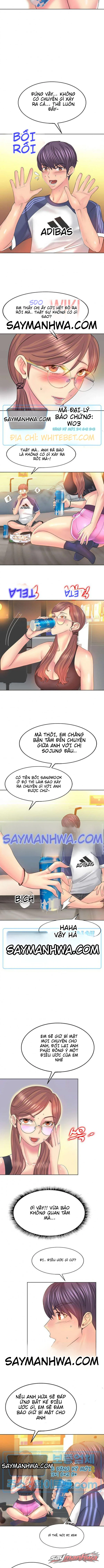 Hole in One Chương 9 page 6