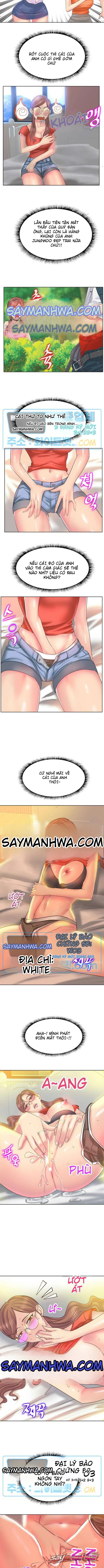 Hole in One Chương 9 page 8