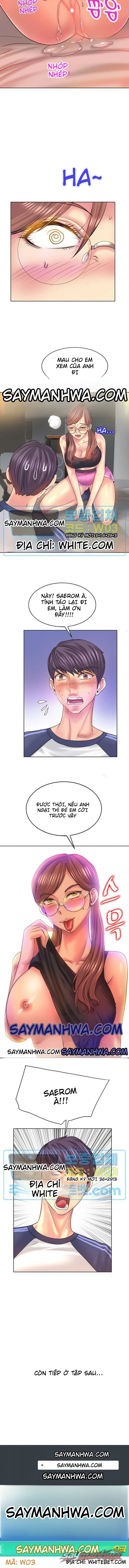 Hole in One Chương 9 page 9