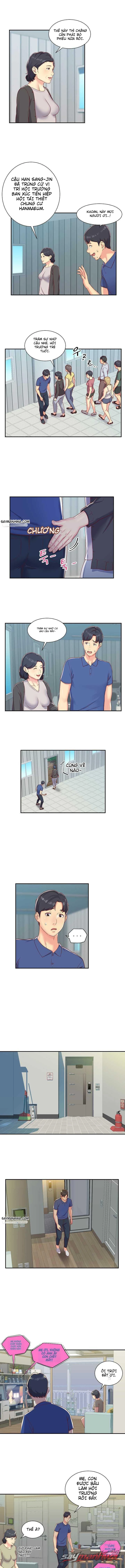 Hội Phụ nữ Chương 1 page 4