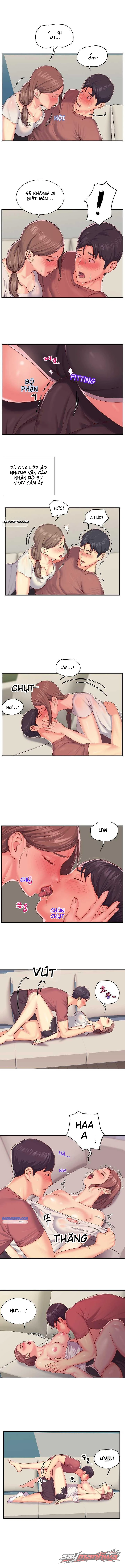 Hội Phụ nữ Chương 2 page 4