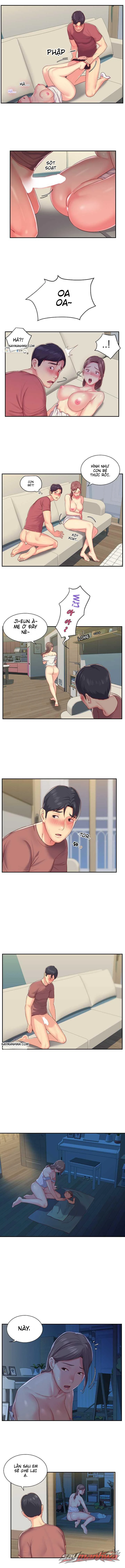 Hội Phụ nữ Chương 2 page 5