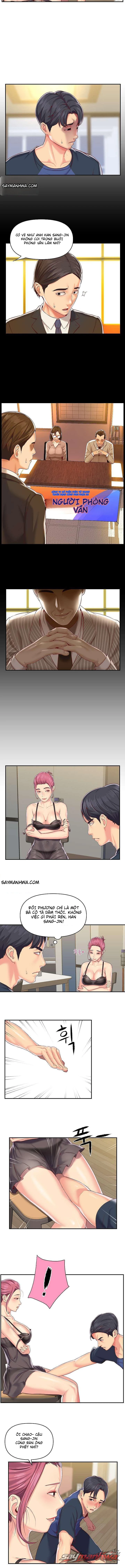 Hội Phụ nữ Chương 7 page 4