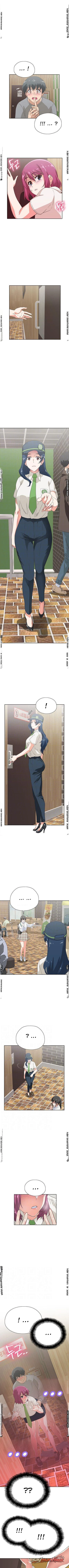 ฟาสต์ฟู้ด ตอน 7 page 1