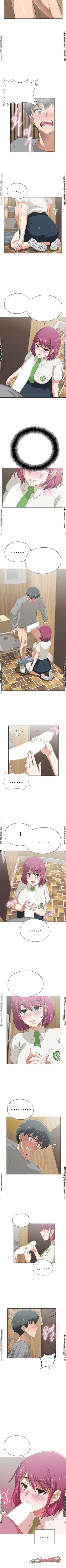 速食愛情 章節 6 page 4