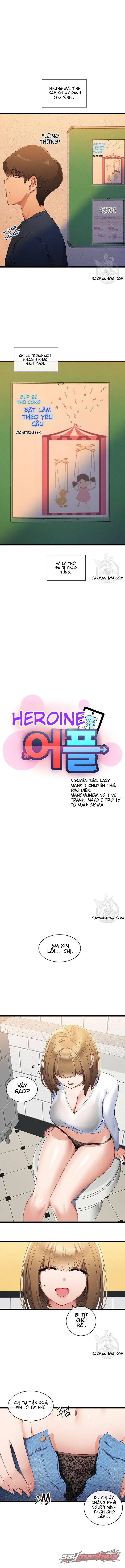 Ứng dụng gây nghiện Chương 5 page 9