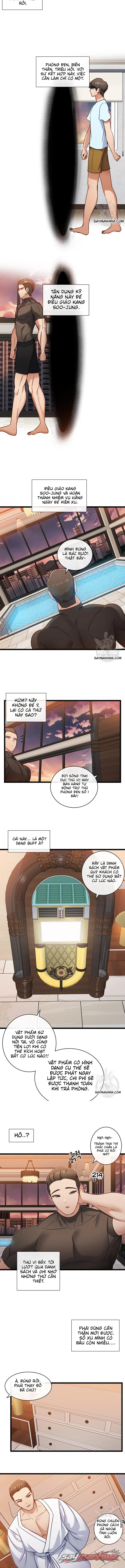 Ứng dụng gây nghiện Chương 8 page 8