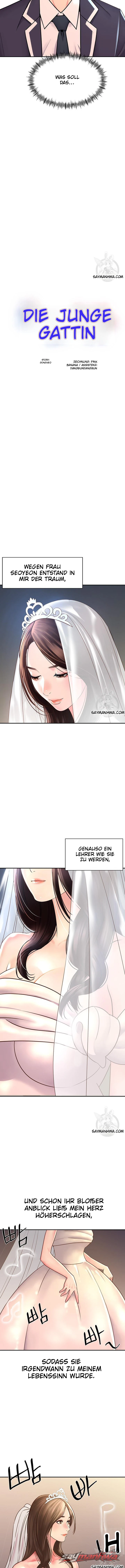 Young Mistress Kapitel 1 page 7