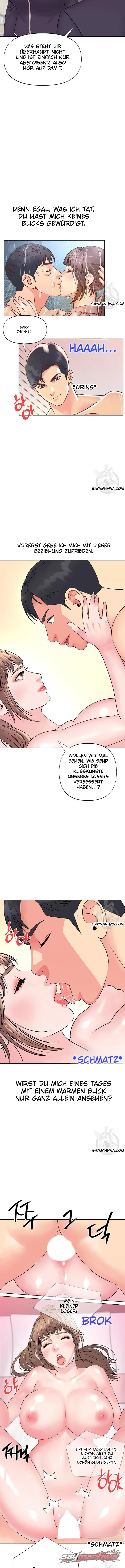 Young Mistress Kapitel 2 page 10