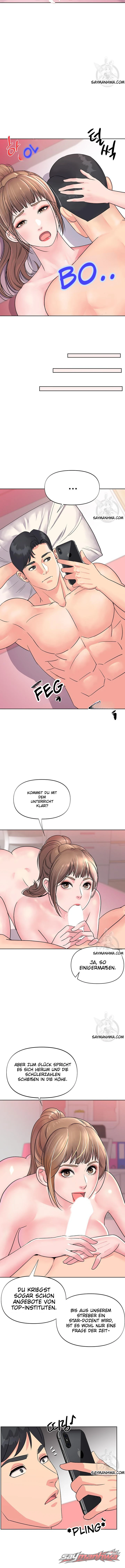 Young Mistress Kapitel 2 page 12