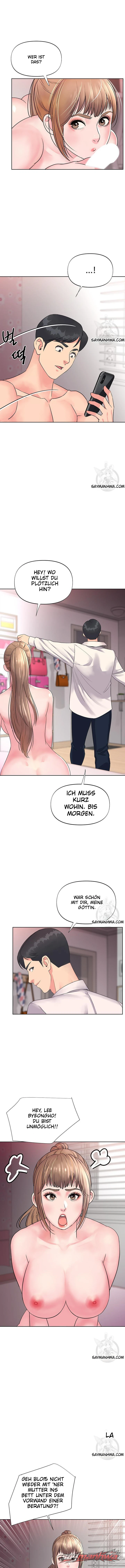 Young Mistress Kapitel 2 page 13