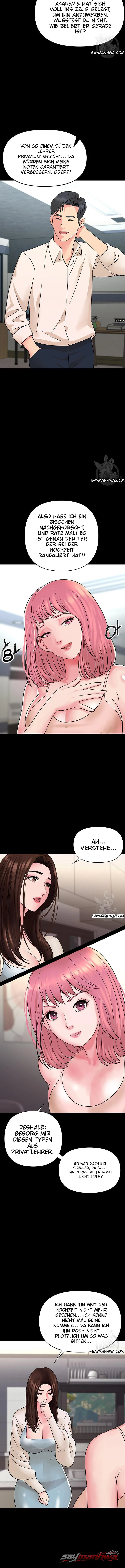 Young Mistress Kapitel 3 page 13
