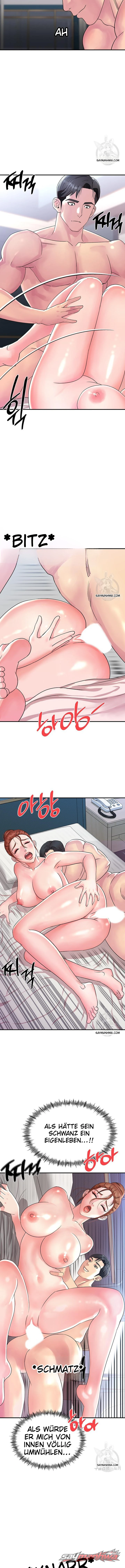 Young Mistress Kapitel 7 page 4