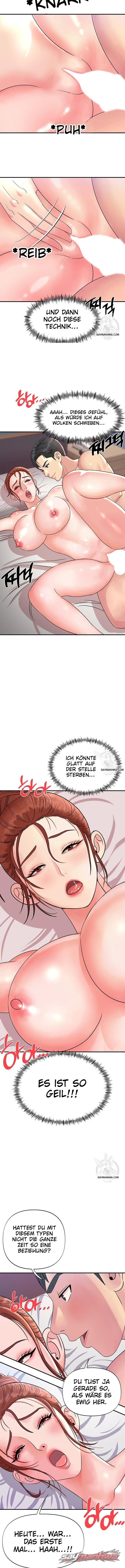 Young Mistress Kapitel 7 page 5