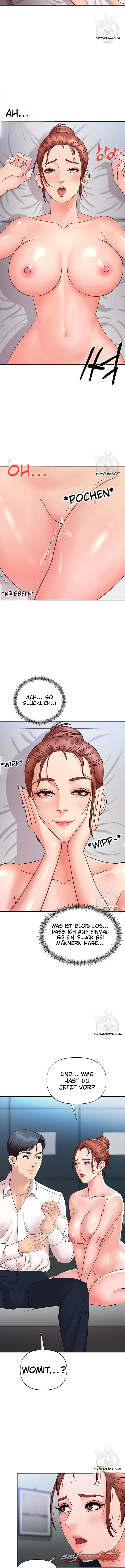 Young Mistress Kapitel 7 page 11