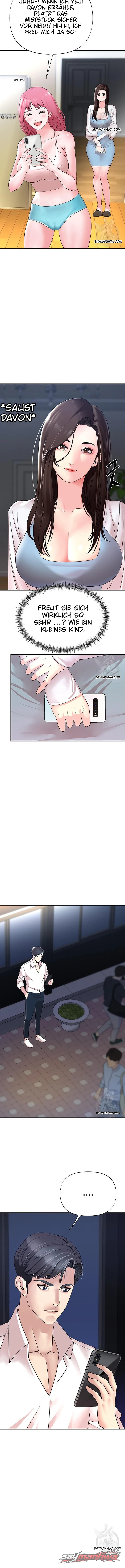 Young Mistress Kapitel 7 page 16