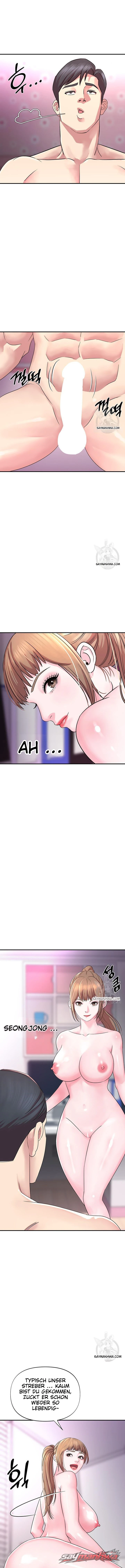 Young Mistress Kapitel 9 page 4